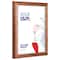 Frame USA Economy Honey Single Image Picture Frame